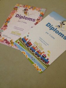 diplomi